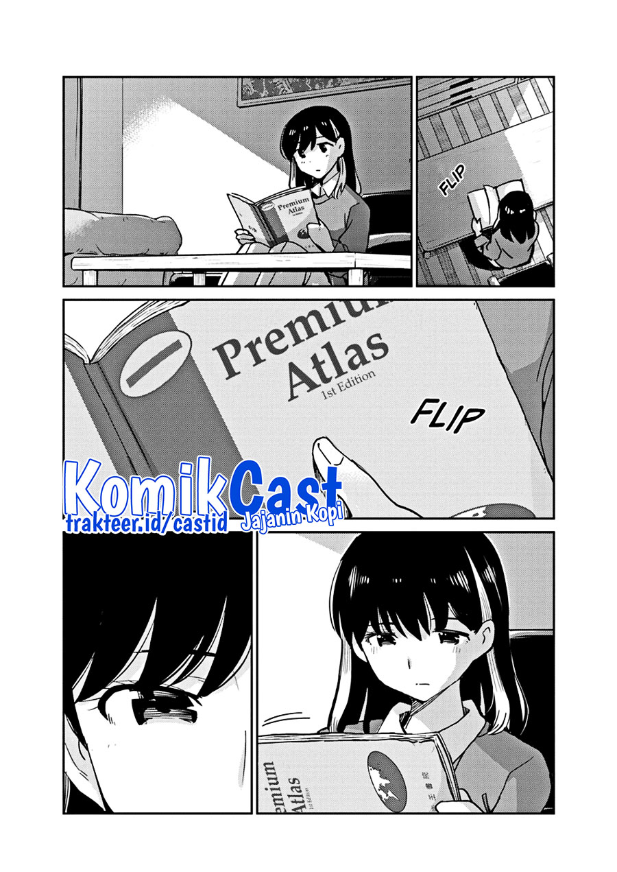 Kekkon Surutte, Hontou Desu ka? Chapter 102 Gambar 11